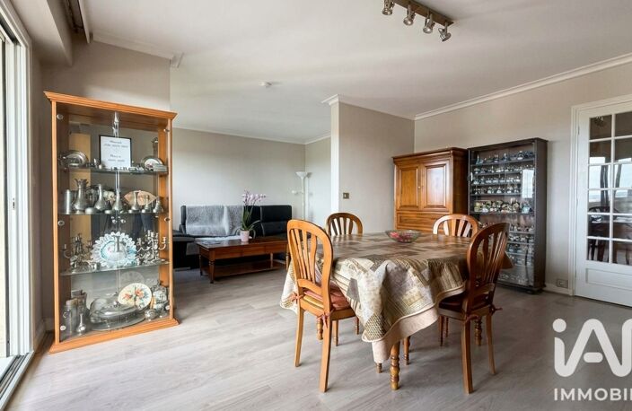 Vente Appartement 3 pièces — photo 2