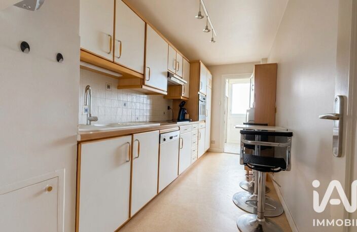 Vente Appartement 3 pièces — photo 3