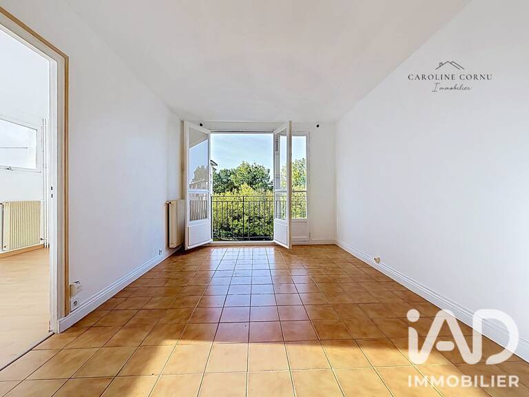 Vente Appartement 3 pièces — photo 1