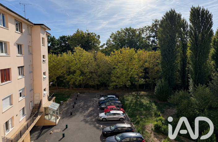 Vente Appartement 3 pièces — photo 3