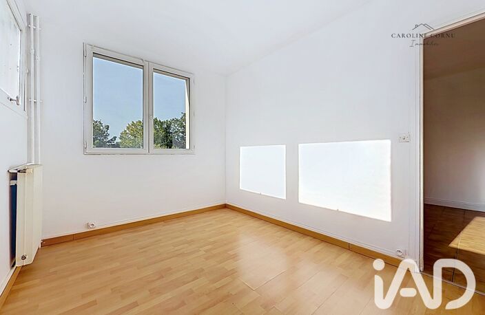 Vente Appartement 3 pièces — photo 5