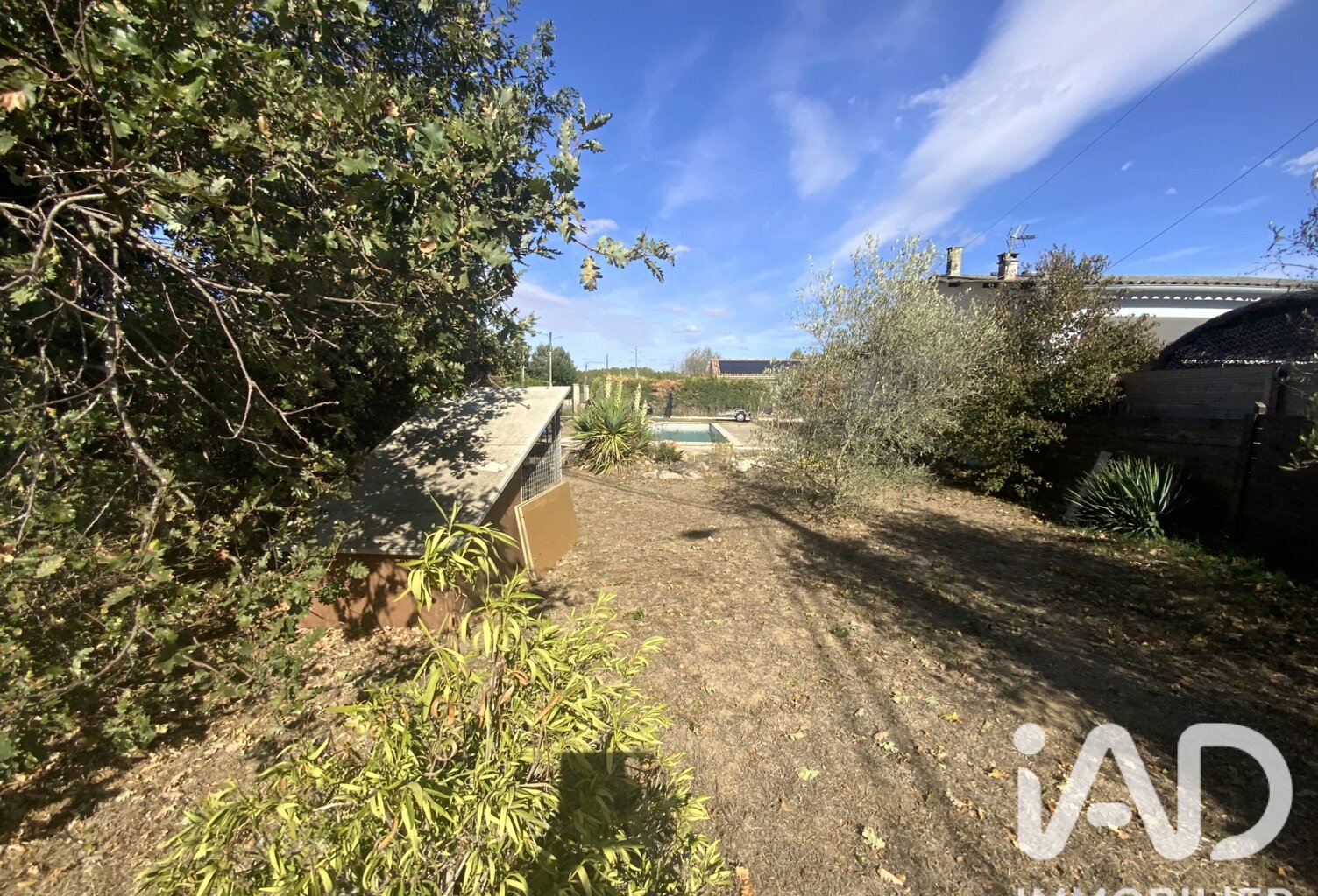 Vente Maison/villa 3 pièces — photo 1