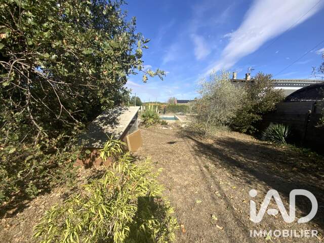 Vente Maison/villa 3 pièces — photo du bien