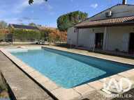 Vente Maison/villa 3 pièces — photo 2