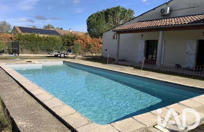 Vente Maison/villa 3 pièces — photo 2