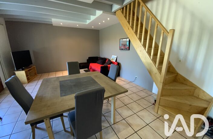 Vente Maison/villa 3 pièces — photo 3