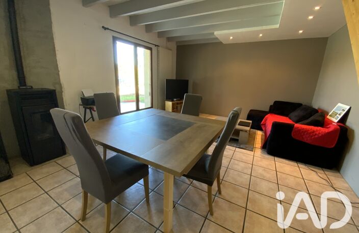 Vente Maison/villa 3 pièces — photo 4