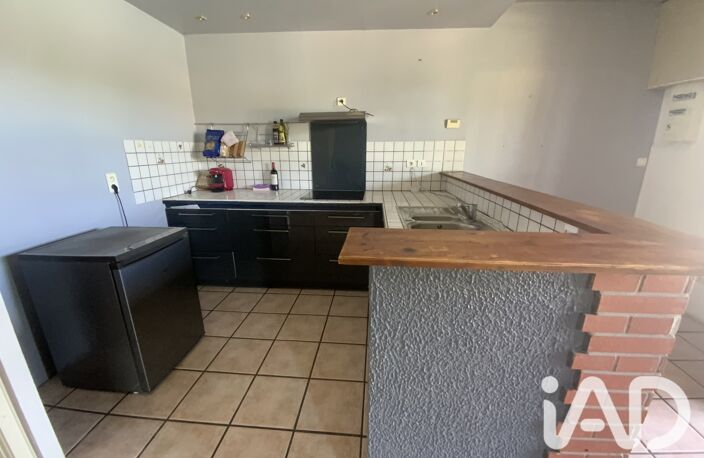 Vente Maison/villa 3 pièces — photo 5