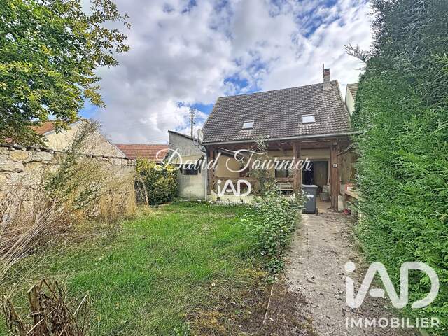 Vente Maison/villa 6 pièces — photo du bien
