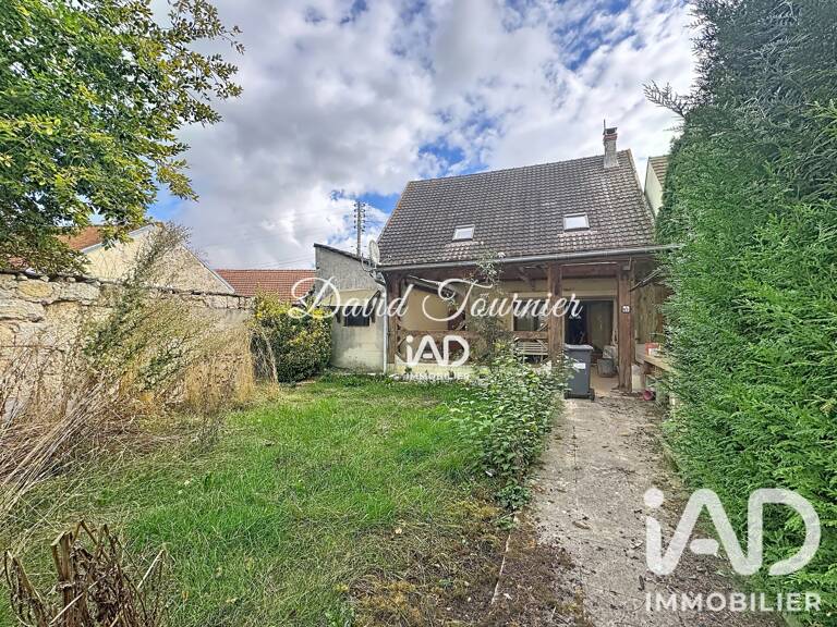 Vente Maison/villa 6 pièces — photo 1