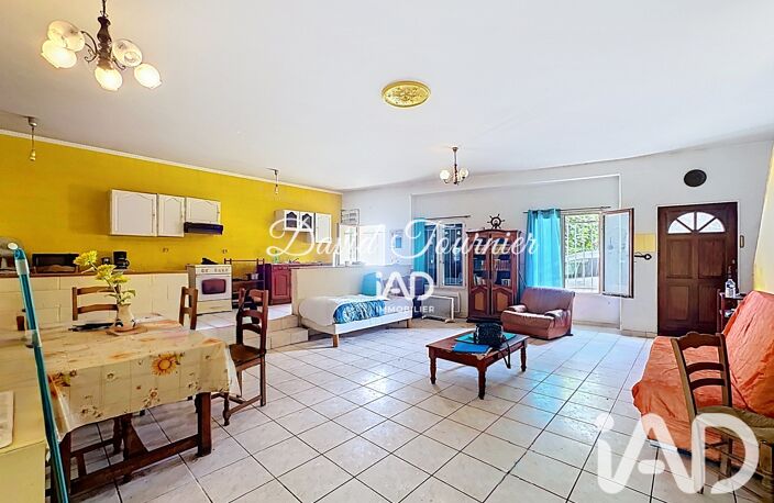 Vente Maison/villa 6 pièces — photo 2