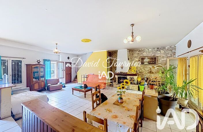 Vente Maison/villa 6 pièces — photo 3