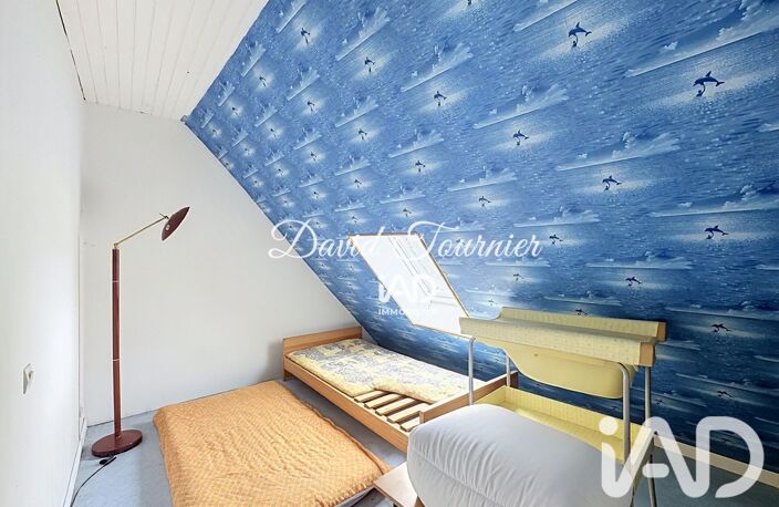 Vente Maison/villa 6 pièces — photo 5