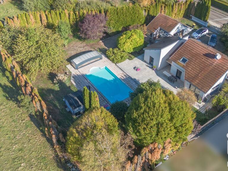 Vente Maison d'architecte 5 pièces — photo 1