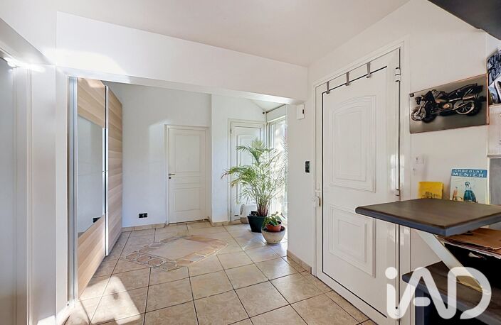 Vente Maison d'architecte 5 pièces — photo 3