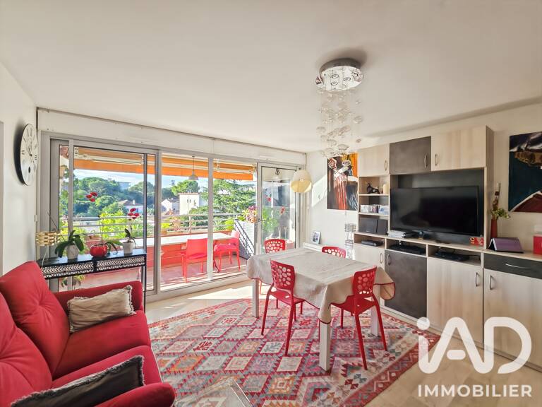 Vente Appartement 3 pièces — photo 1