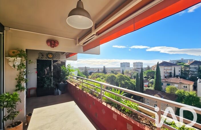 Vente Appartement 3 pièces — photo 2