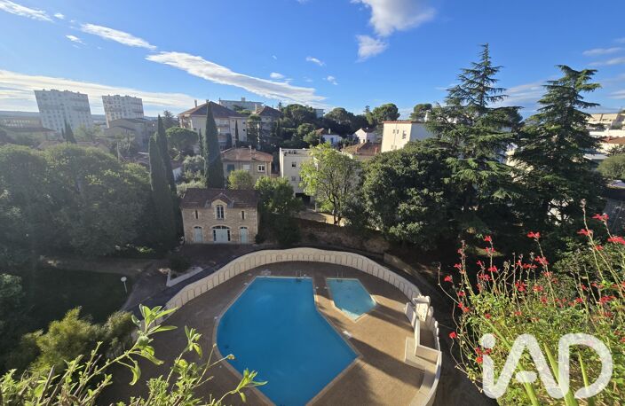 Vente Appartement 3 pièces — photo 3