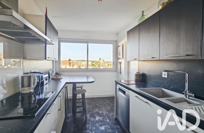 Vente Appartement 3 pièces — photo 4