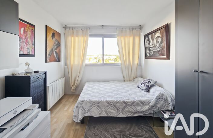 Vente Appartement 3 pièces — photo 5
