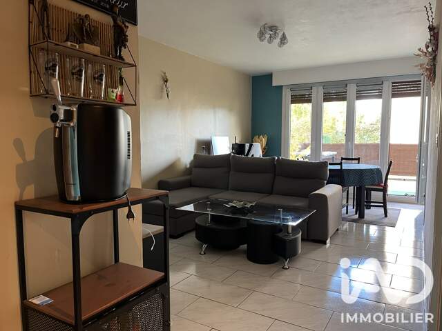 Vente Appartement 2 pièces — photo du bien