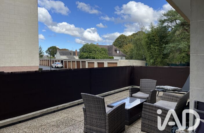 Vente Appartement 2 pièces — photo 2