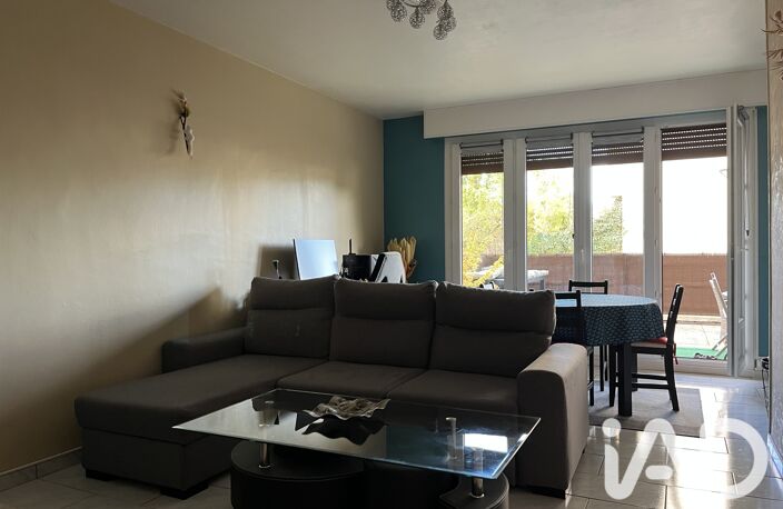 Vente Appartement 2 pièces — photo 3