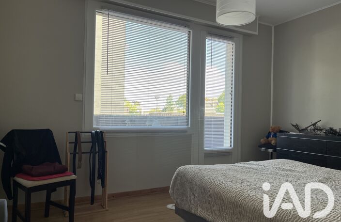 Vente Appartement 2 pièces — photo 5