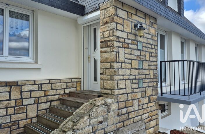 Vente Maison/villa 5 pièces — photo 2