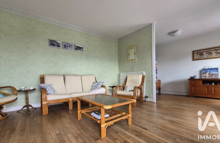 Vente Maison/villa 5 pièces — photo 4