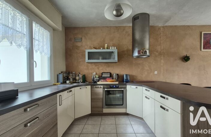 Vente Maison/villa 5 pièces — photo 5