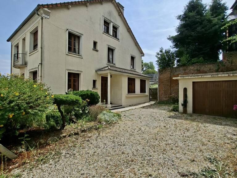 Vente Maison d'architecte 7 pièces — photo 1
