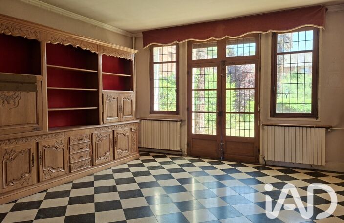 Vente Maison d'architecte 7 pièces — photo 3