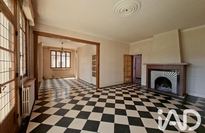 Vente Maison d'architecte 7 pièces — photo 4