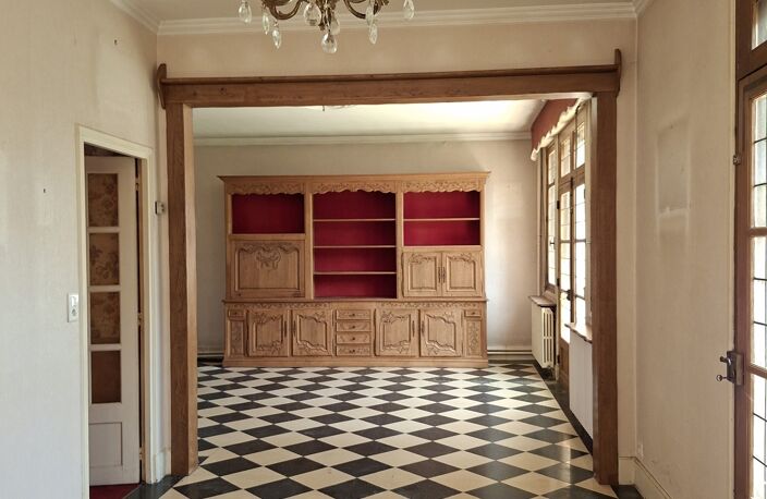 Vente Maison d'architecte 7 pièces — photo 5