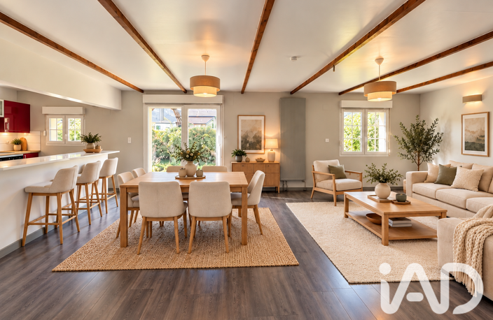 Vente Maison/villa 5 pièces — photo 4
