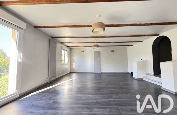 Vente Maison/villa 5 pièces — photo 5
