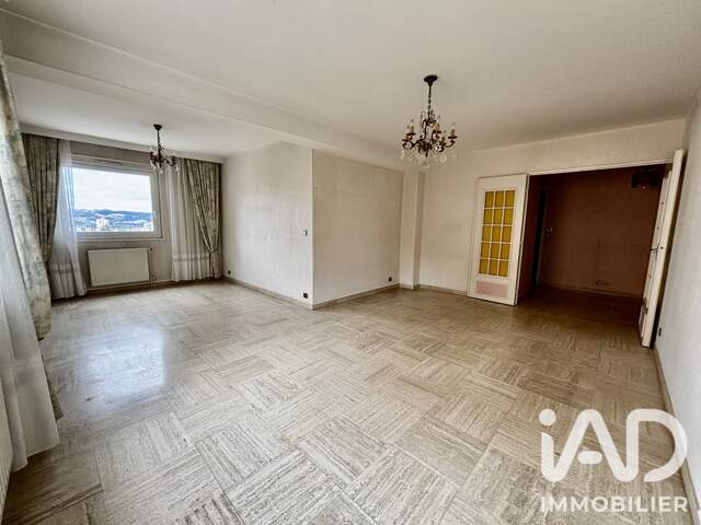 Vente Appartement 4 pièces — photo du bien