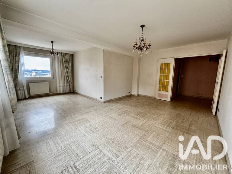 Vente Appartement 4 pièces — photo 1