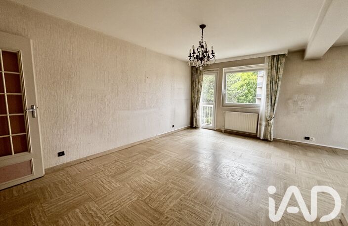 Vente Appartement 4 pièces — photo 2