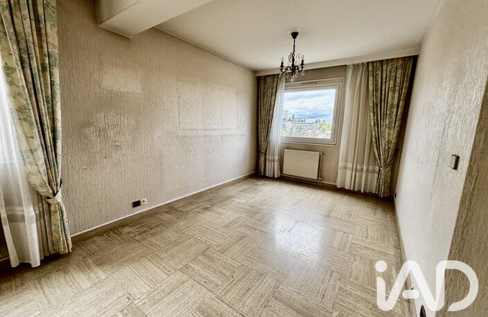 Vente Appartement 4 pièces — photo 3