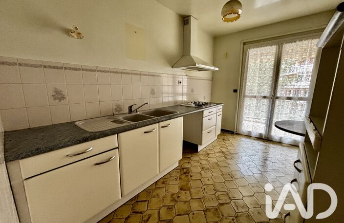 Vente Appartement 4 pièces — photo 4