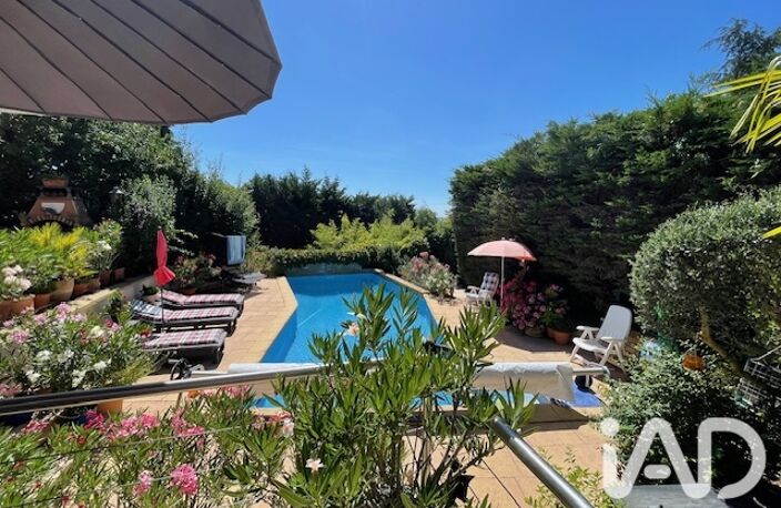 Vente Maison traditionnelle 8 pièces — photo 2
