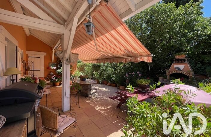 Vente Maison traditionnelle 8 pièces — photo 3