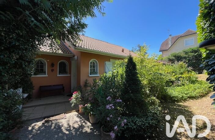 Vente Maison traditionnelle 8 pièces — photo 5