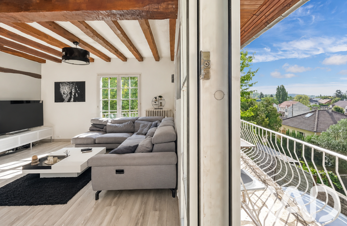 Vente Maison traditionnelle 6 pièces — photo 3