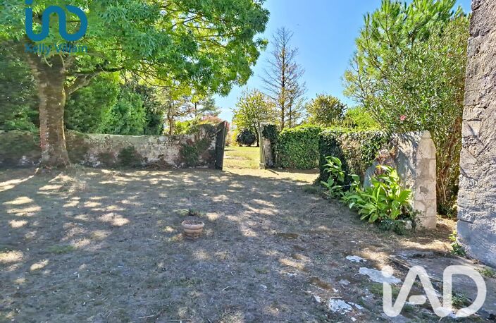 Vente Maison de campagne 7 pièces — photo 2