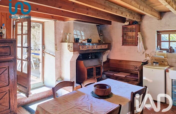 Vente Maison de campagne 7 pièces — photo 4