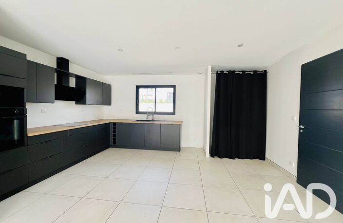 Vente Maison/villa 4 pièces — photo 4