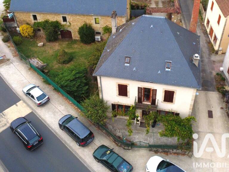 Vente Maison de village 7 pièces — photo 1
